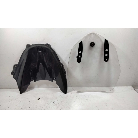 BULLE - PIAGGIO X9 125