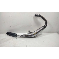 POT ECHAPPEMENT - DERBI  X-TREME