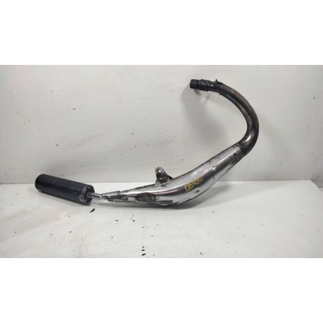 POT ECHAPPEMENT - DERBI  X-TREME