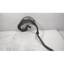 POT ECHAPPEMENT - DERBI  X-TREME