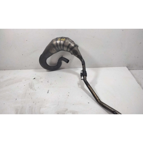 POT ECHAPPEMENT - DERBI  X-TREME