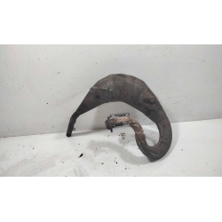 POT ECHAPPEMENT - DERBI  X-TREME