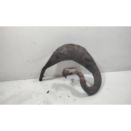 POT ECHAPPEMENT - DERBI  X-TREME