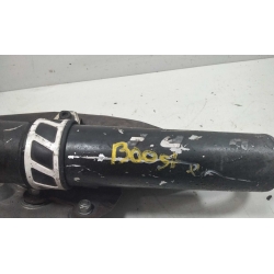 POT ECHAPPEMENT - MBK BOOSTER