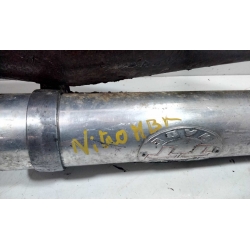 POT D'ECHAPPEMENT -  MBK NITRO