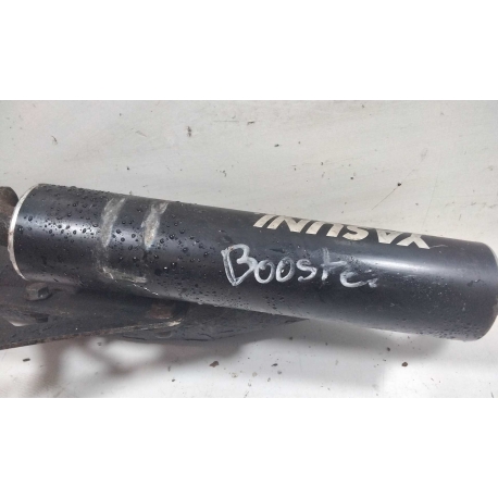 POT ECHAPPEMENT - MBK BOOSTER