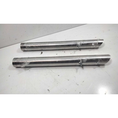 SORTI D'ECHAPPEMENT - YAMAHA 535 VIRAGO