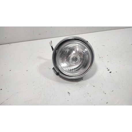 OPTIQUE - YAMAHA 535 VIRAGO