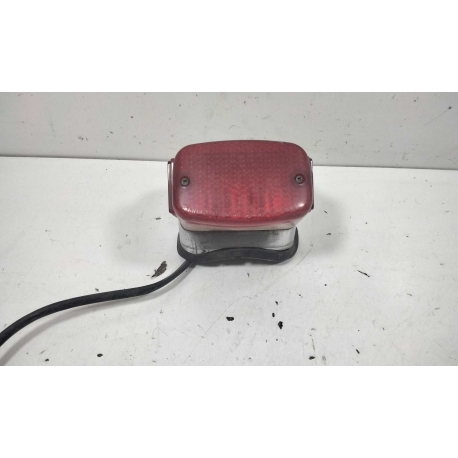 FEU AR - YAMAHA 535 VIRAGO