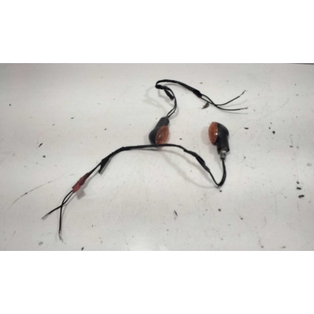 CLIGNOT- YAMAHA 535 VIRAGO