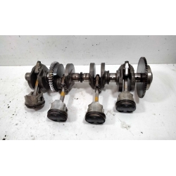 VILEBREQUIN - SUZUKI 600 BANDIT