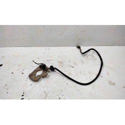 PLATINE  - SUZUKI 600 BANDIT