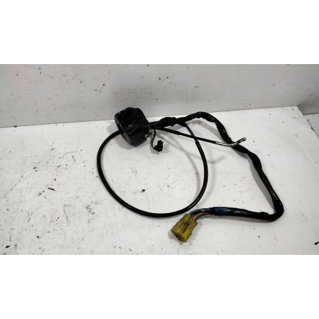 COMMODO - SUZUKI 600 BANDIT