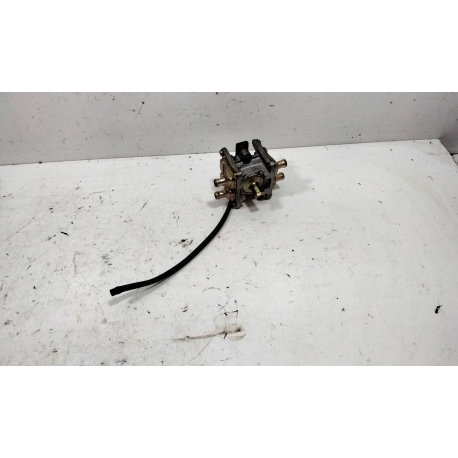 ANTI POLUTION - SUZUKI 600 BANDIT