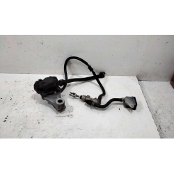 SYSTEME FREIN AR - SUZUKI 600 BANDIT