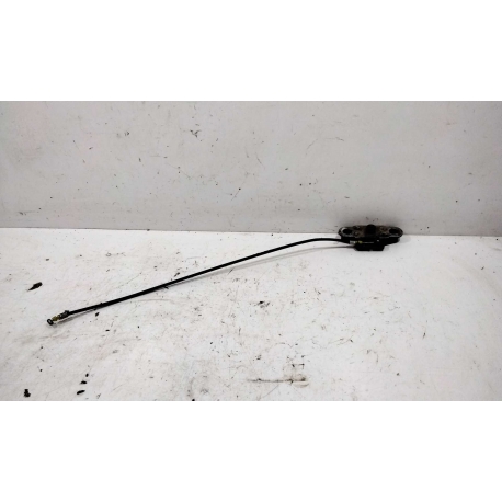 VEROUILLAGE - SUZUKI 600 BANDIT