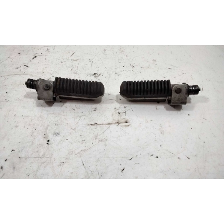 CALE PIED - SUZUKI 600 BANDIT