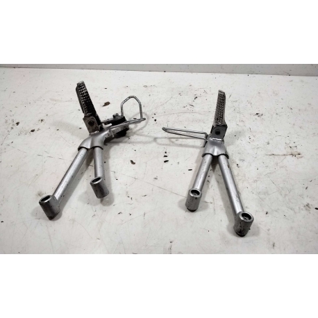 CALE PIED AR - SUZUKI 600 BANDIT