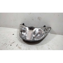 OPTIQUE - PIAGGIO 125 X8