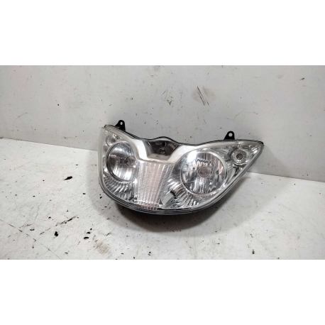 OPTIQUE - PIAGGIO 125 X8