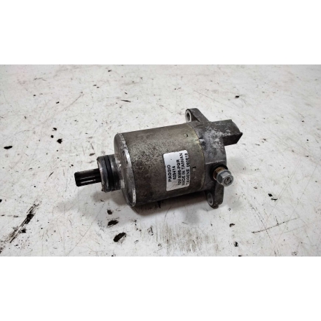 DEMAREUR - PIAGGIO 125 X8