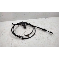 LEVIER DE FREIN + CABLE- PIAGGIO 125 X8
