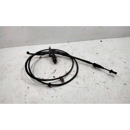 LEVIER DE FREIN + CABLE- PIAGGIO 125 X8