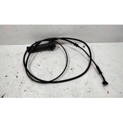 TIRAGE RAPIDE - PIAGGIO 125 X8