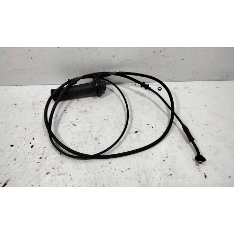 TIRAGE RAPIDE - PIAGGIO 125 X8