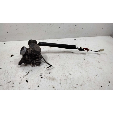 CARBU - PIAGGIO 125 X8