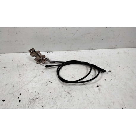 VERROUILLAGE - PIAGGIO 125 X8