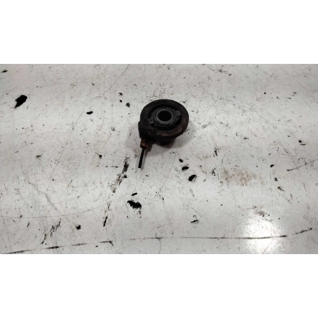 ENTRENEUR - PIAGGIO 125 X8