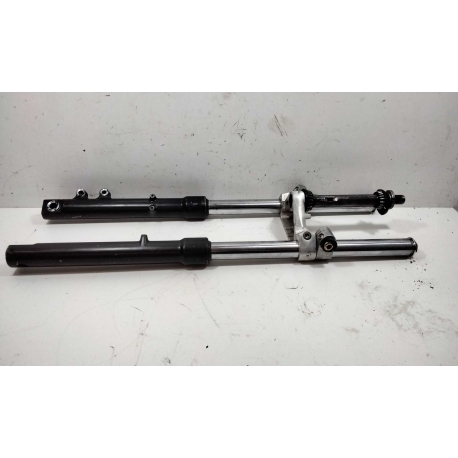 FOURCHE - SUZUKI 650 LS SAVAGE