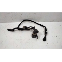 RELAIS DEMAREUR - SUZUKI 650 LS SAVAGE