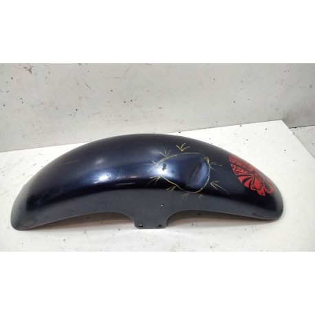 GARDE BOUE AVANT - SUZUKI 650 LS SAVAGE