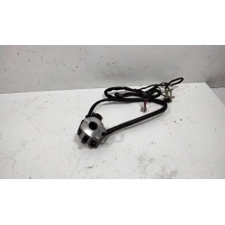 COMMODO - SUZUKI 650 LS SAVAGE