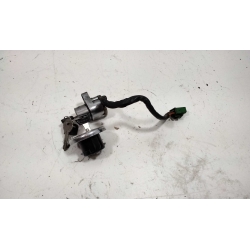 NEIMAN + SERRURE - SUZUKI 650 LS SAVAGE