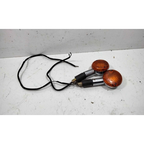 CLIGNOT - SUZUKI 650 LS SAVAGE