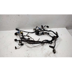 FAISCEAU - SUZUKI 650 LS SAVAGE