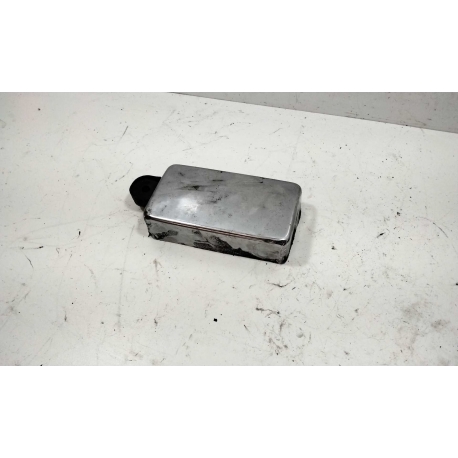 CACHE - SUZUKI 650 LS SAVAGE