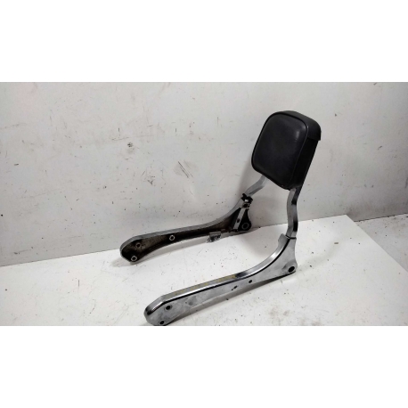 DOSSIER - SUZUKI 650 LS SAVAGE