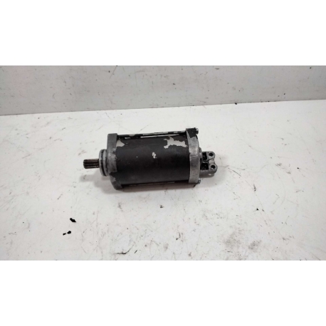 DEMAREUR - SUZUKI 650 LS SAVAGE