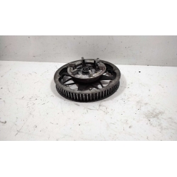 COURRONE - SUZUKI 650 LS SAVAGE