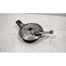 MACHOIRE DE FREIN AR - SUZUKI 650 LS SAVAGE