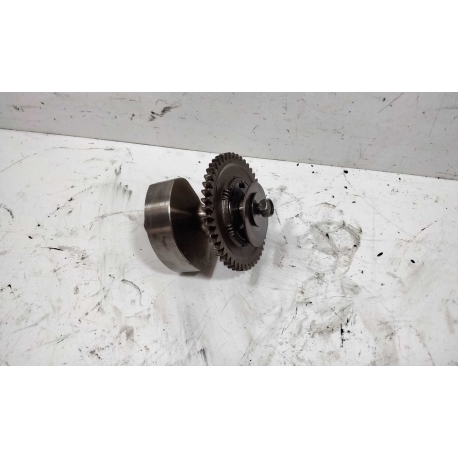 BALANCIER D'EQUILIBRAGE - SUZUKI 650 LS SAVAGE