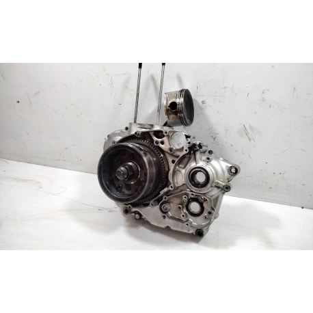 CARTER + VILLO  - SUZUKI 650 LS SAVAGE