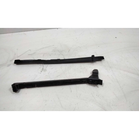 CARTER + VILLO  - SUZUKI 650 LS SAVAGE