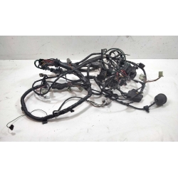 FAISCEAU - PEUGEOT SATELIS 125