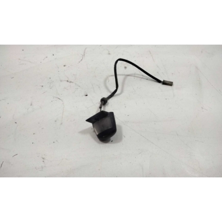 ECLAIREUR DE PLAQUE - PEUGEOT SATELIS 125