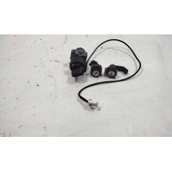 NEIMAN+ANTENE+SERRURE - PEUGEOT SATELIS 125